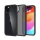 Etui do telefonów SPIGEN Ultra Hybrid do iPhone 15 frost black ACS06797